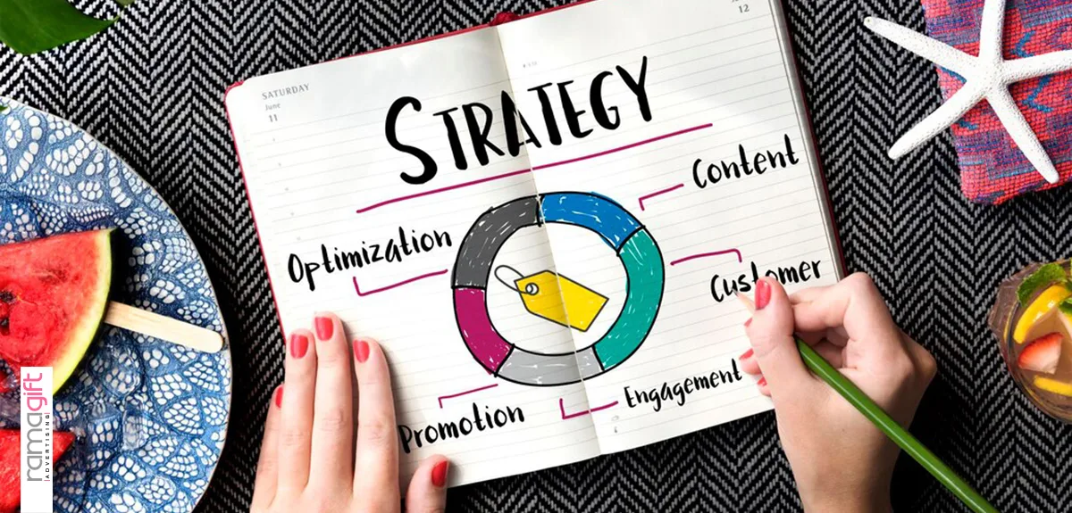 هدف گذاری برای تبلیغات فصلی