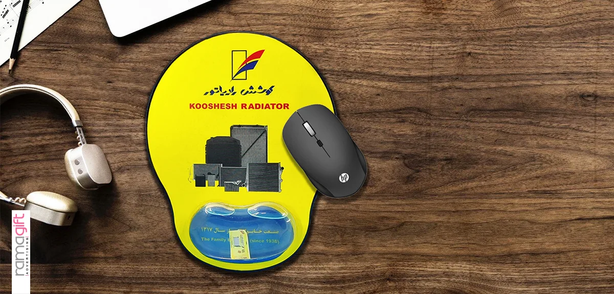 آیا موس های نوری و لیزری هم به زیر موس احتیاج دارند؟