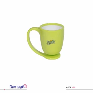 لیوان پلاستیکی تبلیغاتی کد 129