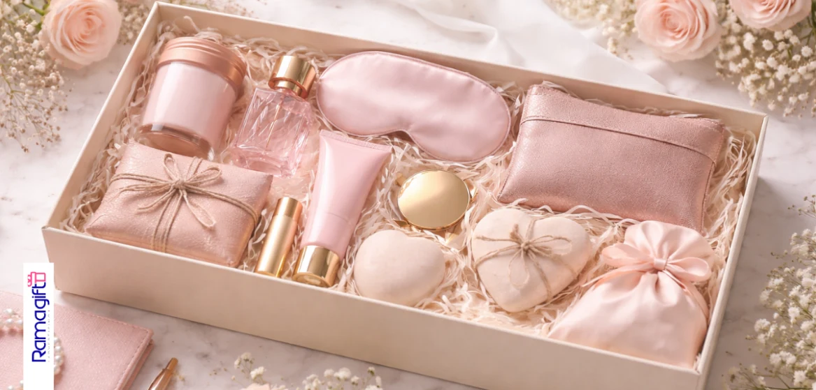 محبوب ترین هدیه تبلیغاتی بانوان