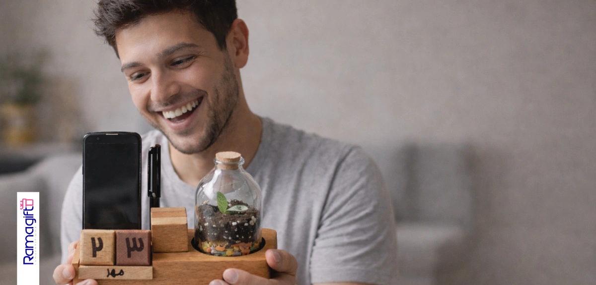 تاثیر هدیه دادن بر سلامت روانی