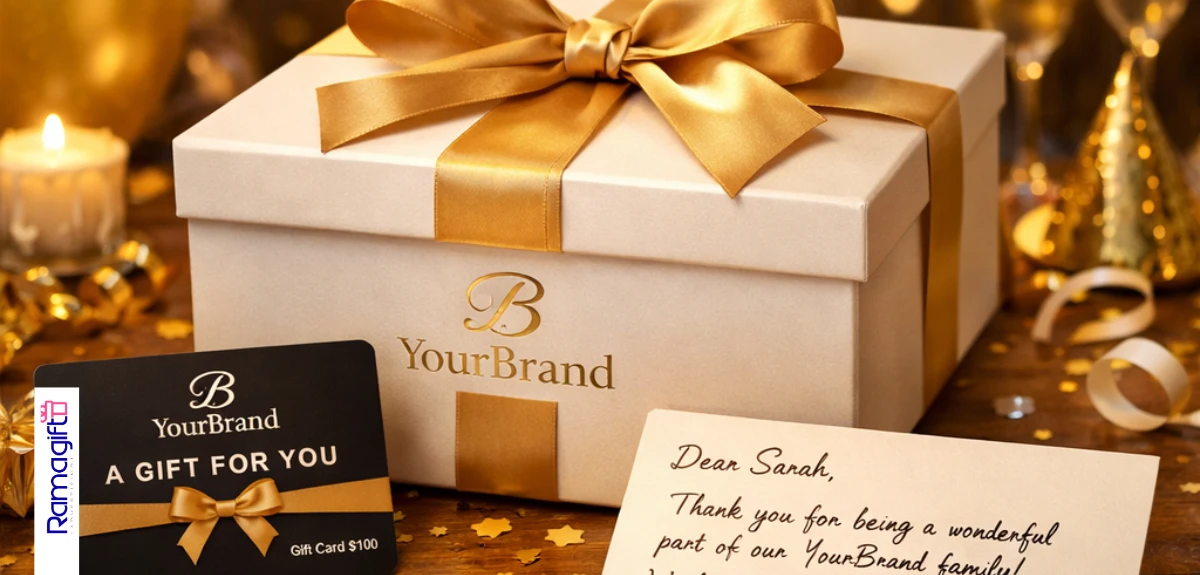 بهترین زمان‌ها برای ارسال هدایای تبلیغاتی شخصی سازی شده