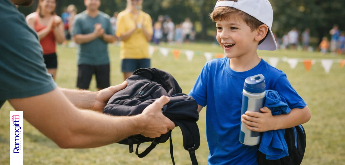 تاثیر هدایای ورزشی و سلامتی
