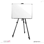 سه پایه بوم فلزی