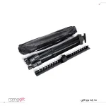 سه پایه بوم فلزی