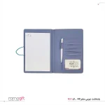 دفتر یادداشت تبلیغاتی سایز A5 کد N51