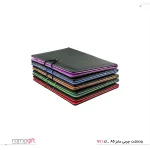 دفتر یادداشت تبلیغاتی سایز A5 کد N51