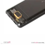 پاور بانک تبلیغاتی ترنسپارنت کدPB-200