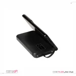 پاور بانک تبلیغات دارای استند موبایلی کد PB-205