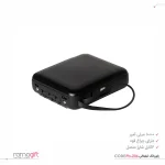 پاور بانک تبلیغاتی 10000میلی آمپر کد PB-206