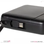 پاور بانک تبلیغاتی 10000میلی آمپر کد PB-206