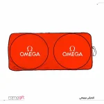 آفتابگیر تبلیغاتی ماشین