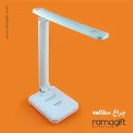 چراغ مطالعه تبلیغاتی WD-6082Q