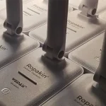 چراغ مطالعه تبلیغاتی WD-6082Q