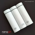 فلاسک تبلیغاتی دیجیتال تک رنگ