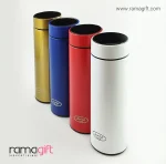 فلاسک تبلیغاتی دیجیتال رنگبندی