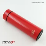 فلاسک تبلیغاتی دیجیتال رنگبندی