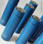 فلاسک تبلیغاتی دیجیتال رنگبندی