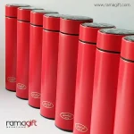 فلاسک تبلیغاتی دیجیتال رنگبندی