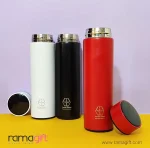 فلاسک تبلیغاتی دیجیتال رنگبندی