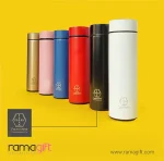 فلاسک تبلیغاتی دیجیتال رنگبندی