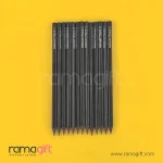 مداد مشکی تبلیغاتی