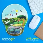 پدموس تبلیغاتی بالنی