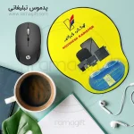 پدموس تبلیغاتی بالنی