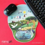 پدموس تبلیغاتی بالنی