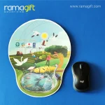 پدموس تبلیغاتی بالنی