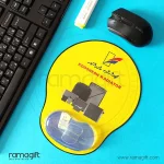 پدموس تبلیغاتی بالنی