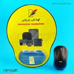 پدموس تبلیغاتی بالنی