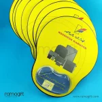 پدموس تبلیغاتی بالنی