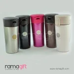 تراول ماگ تبلیغاتی 350 میل