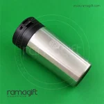 تراول ماگ تبلیغاتی 350 میل