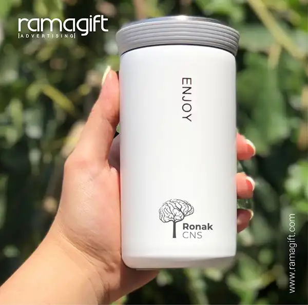 تراول ماگ تبلیغاتی enjoy