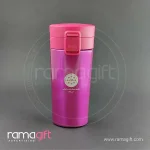 تراول ماگ تبلیغاتی 350 میل