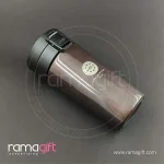 تراول ماگ تبلیغاتی 350 میل