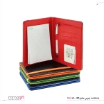 دفترچه یادداشت تبلیغاتی سایز B6 کد N62