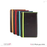 دفترچه یادداشت تبلیغاتی سایز B6 کد N62