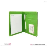 دفترچه یادداشت تبلیغاتی سایز B6 کد N62