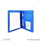 دفترچه یادداشت تبلیغاتی سایز B6 کد N62