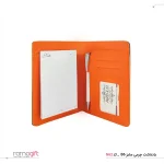 دفترچه یادداشت تبلیغاتی سایز B6 کد N62