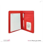 دفترچه یادداشت تبلیغاتی سایز B6 کد N62