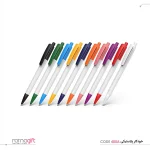 خودکار تبلیغاتی پلاستیکی کد 400A