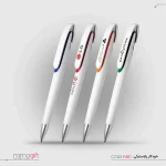 خودکار پلاستیکی تبلیغاتی کد P481