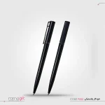 خودکار پلاستیکی تبلیغاتی کد P552