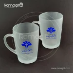 لیوان شیشه ای کد 106