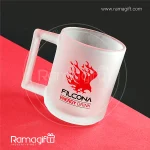 لیوان شیشه ای کد 113