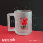 لیوان شیشه ای کد 113